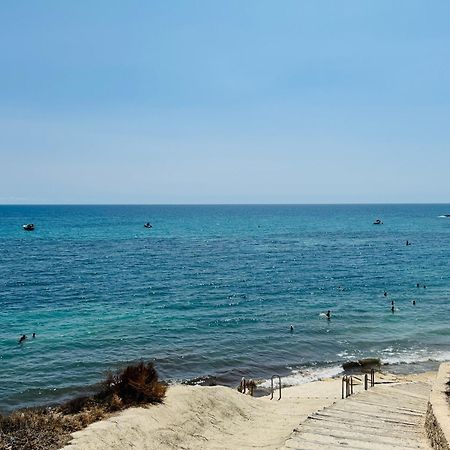 Bonita Casita Cerca De La Playa Villa El Campello Kültér fotó