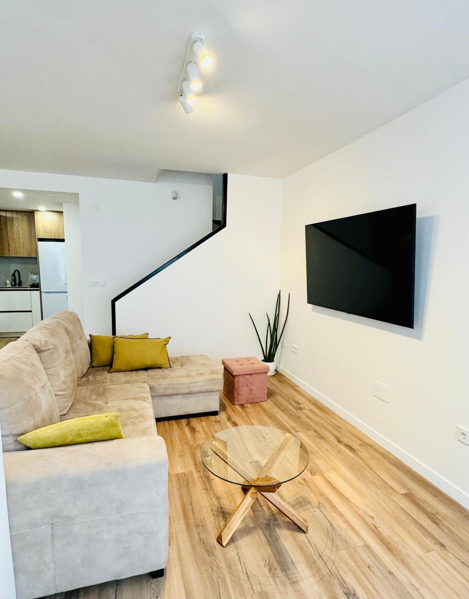 Bonita Casita Cerca De La Playa Villa El Campello Kültér fotó