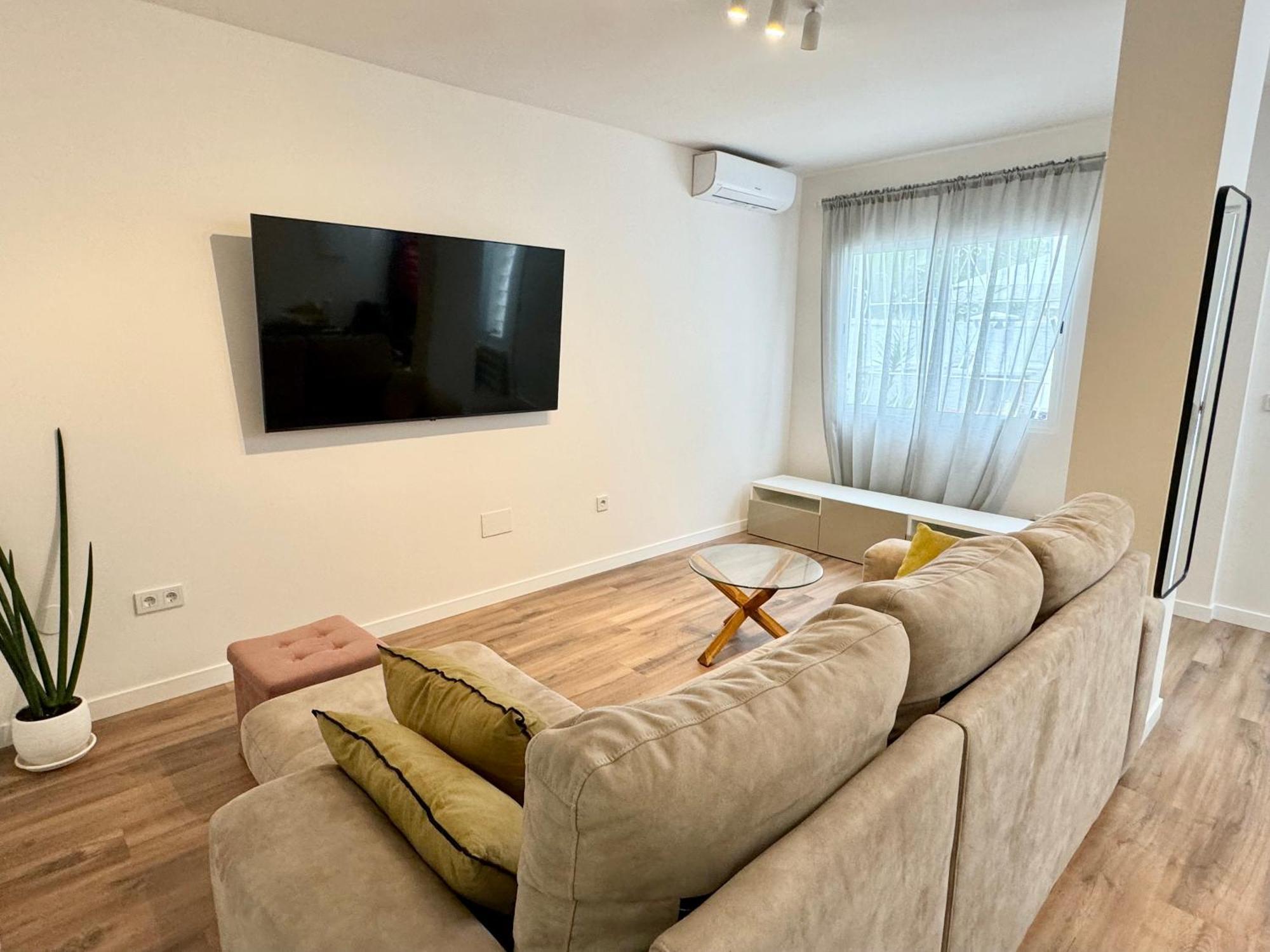 Bonita Casita Cerca De La Playa Villa El Campello Kültér fotó