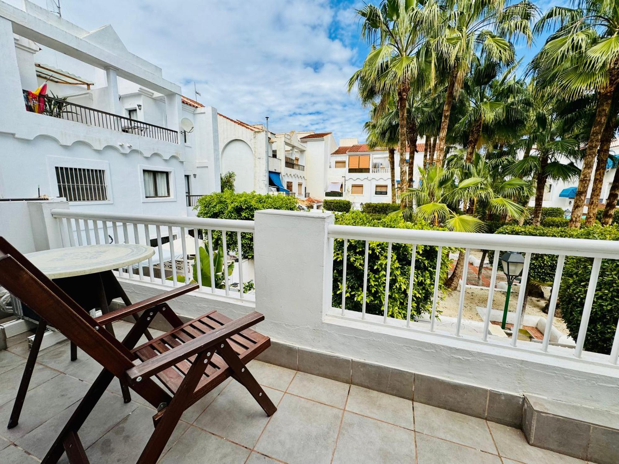 Bonita Casita Cerca De La Playa Villa El Campello Kültér fotó