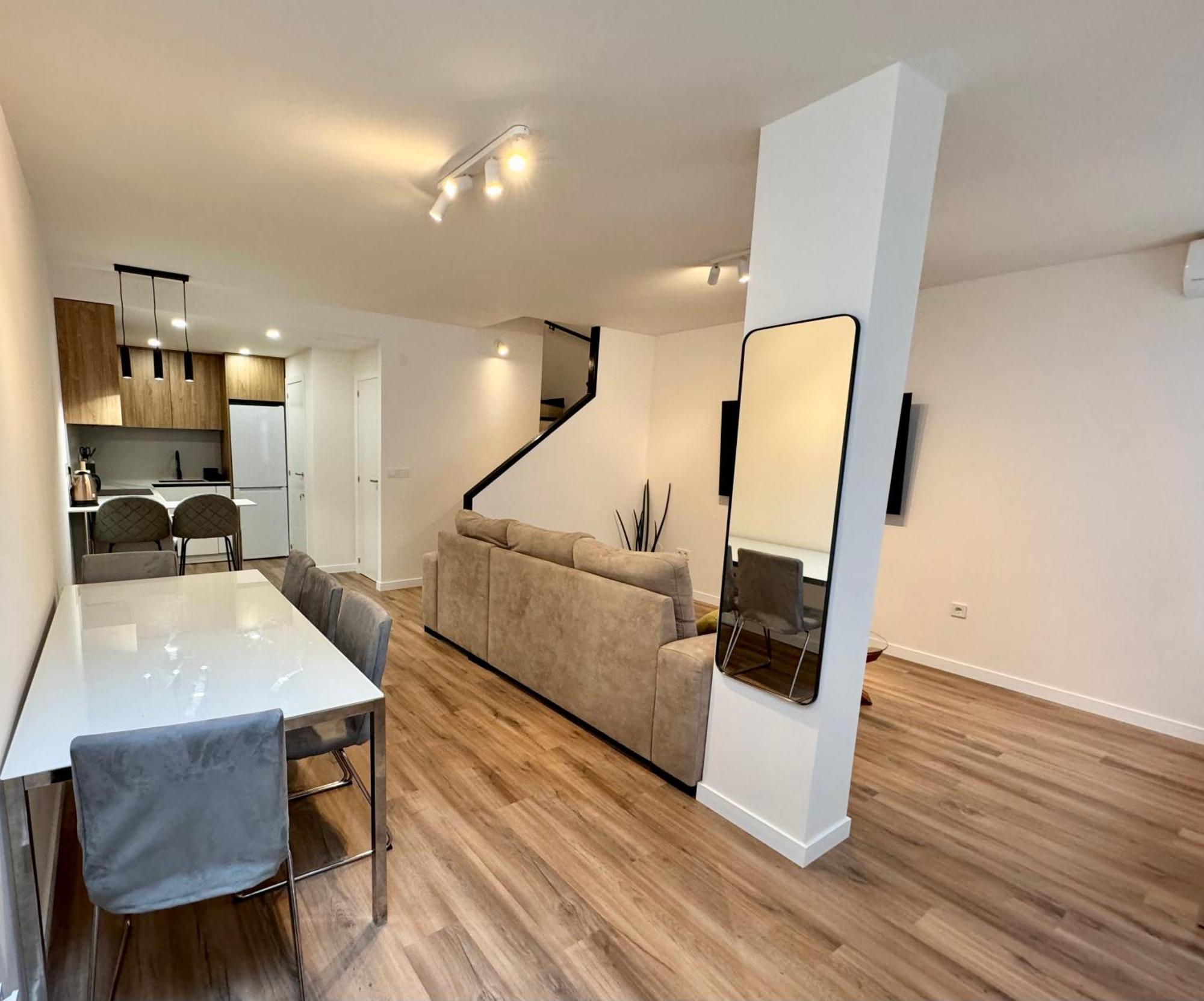 Bonita Casita Cerca De La Playa Villa El Campello Kültér fotó