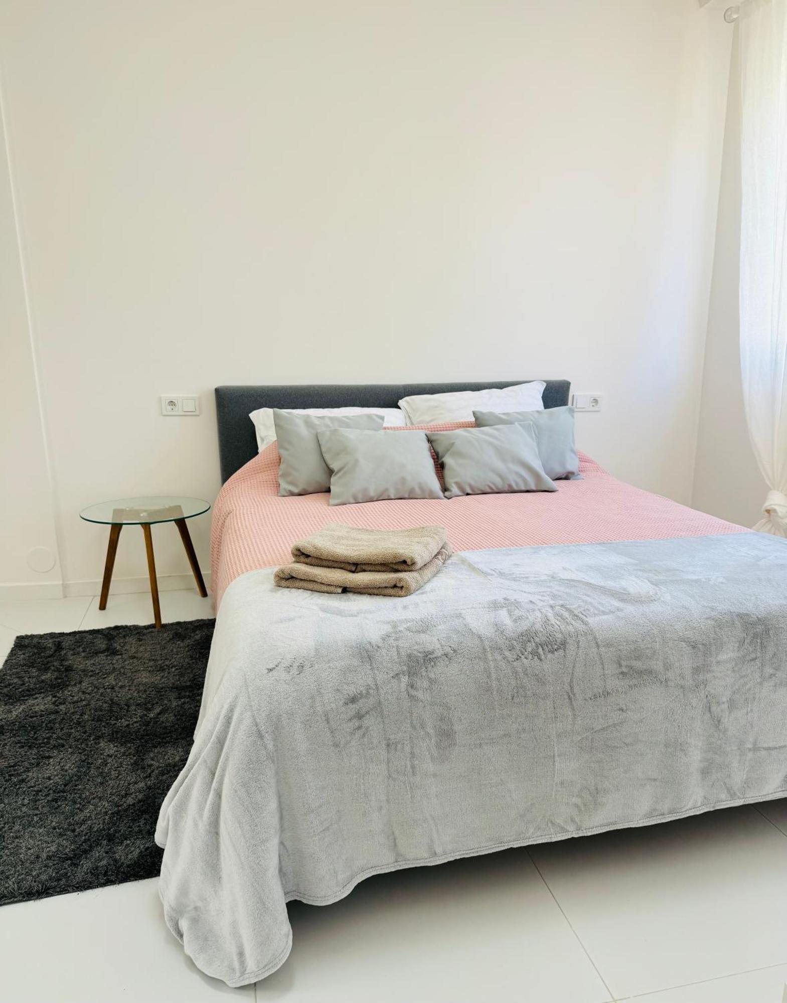 Bonita Casita Cerca De La Playa Villa El Campello Kültér fotó