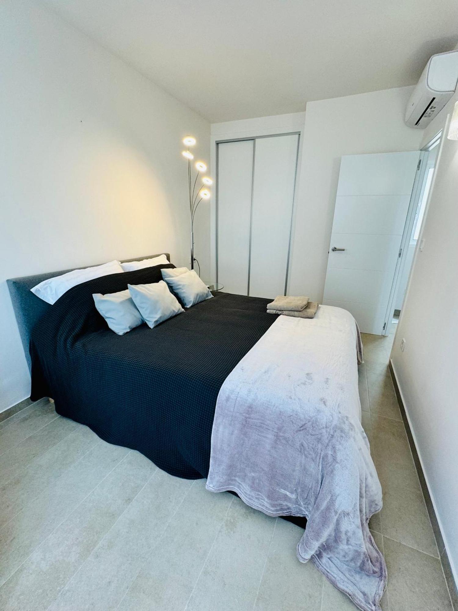 Bonita Casita Cerca De La Playa Villa El Campello Kültér fotó