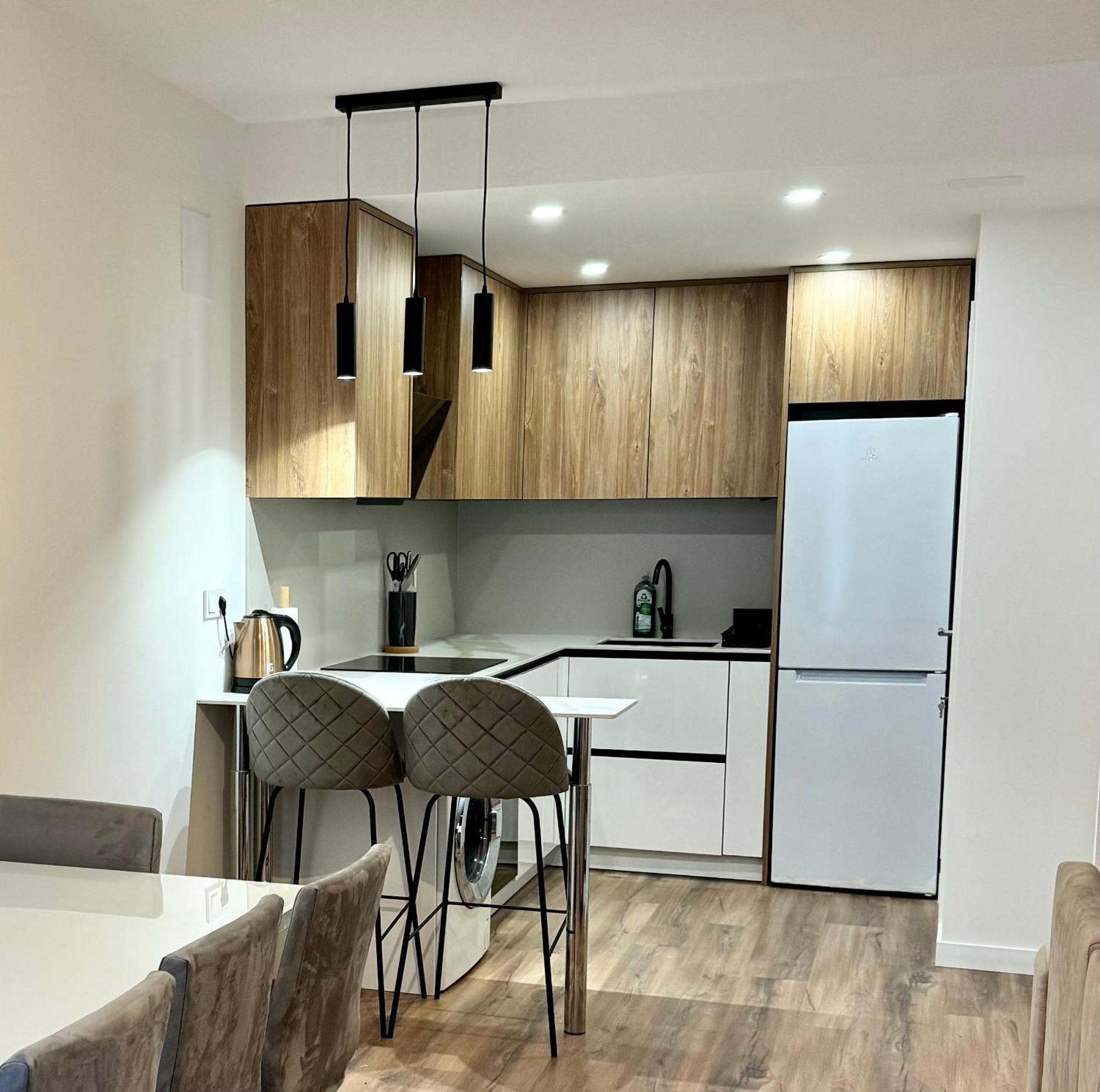 Bonita Casita Cerca De La Playa Villa El Campello Kültér fotó