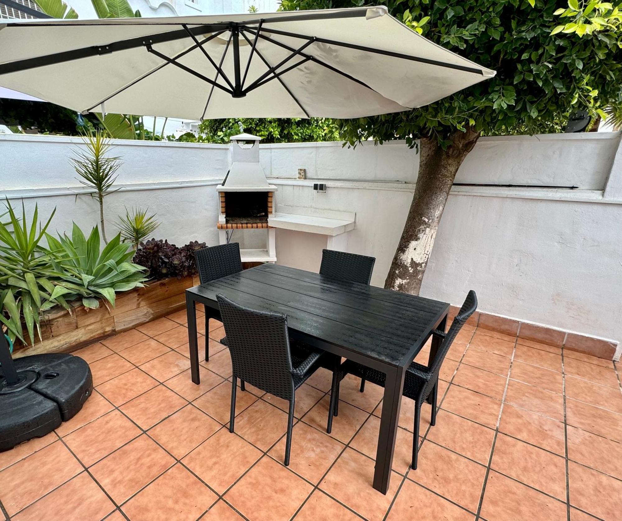 Bonita Casita Cerca De La Playa Villa El Campello Kültér fotó