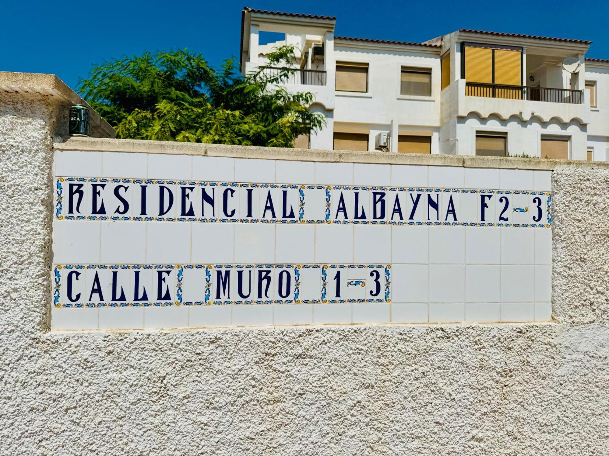 Bonita Casita Cerca De La Playa Villa El Campello Kültér fotó